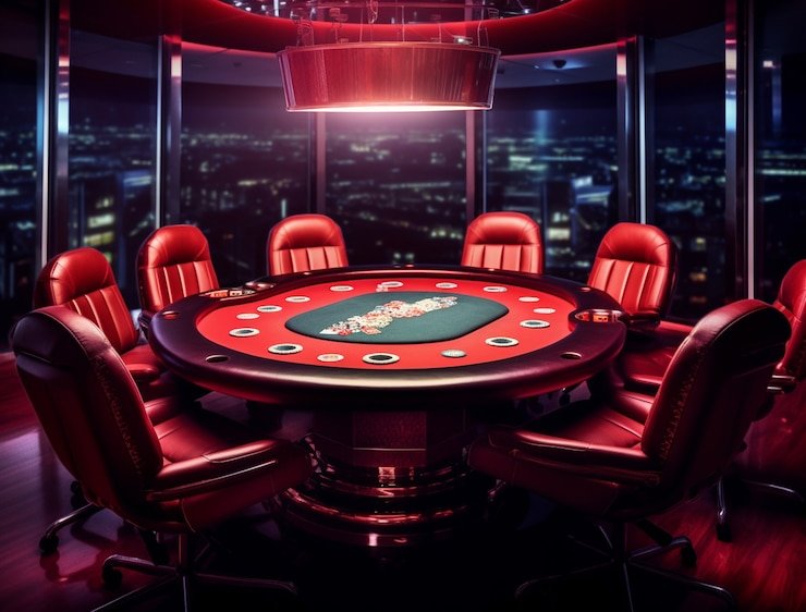 lgosultan Wild Coaster spinning wheel with live host and HD multi-camera broadcast